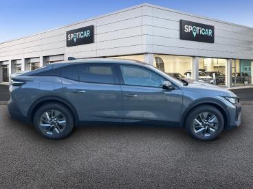 SPOTICAR Peugeot 408 1.2 Puretech Allure Eat8 Usada - Suv-4x4 Gasolina Cinza - Evora - 1200221093_4