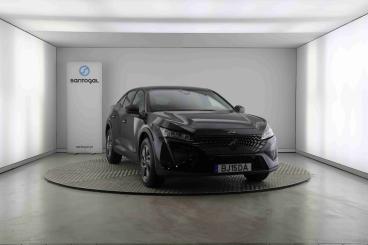 SPOTICAR Peugeot 408 1.2 Puretech Allure Eat8 Usada - Citadino Gasolina Preto - Lisboa - 1200221641_2