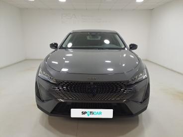 SPOTICAR Peugeot 408 1.2 Hybrid 136cv  E-dcs6 Allure Usada - Berlina Gasolina Cinzento Selenium - Paco De Arcos - 1200222494_2