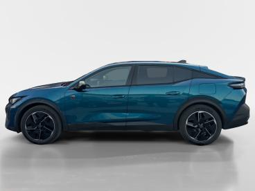 SPOTICAR Peugeot 408 1.6 Hybrid Gt E-eat8 Usada - Suv-4x4 Híbrido Plug-in Azul - Rio Tinto - 1200223262_2