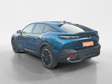 SPOTICAR Peugeot 408 1.6 Hybrid Gt E-eat8 Usada - Suv-4x4 Híbrido Plug-in Azul - Rio Tinto - 1200223262_3