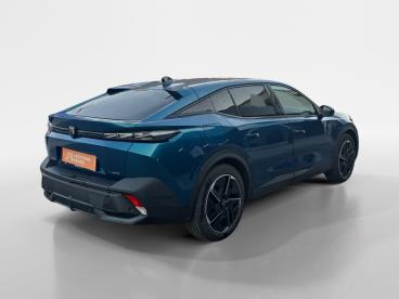 SPOTICAR Peugeot 408 1.6 Hybrid Gt E-eat8 Usada - Suv-4x4 Híbrido Plug-in Azul - Rio Tinto - 1200223262_5