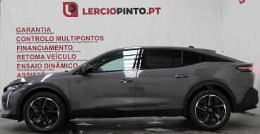 SPOTICAR Peugeot 408 1.6 Plug-in Hybrid Gt Usada - Comerciais Híbrido Cinza - Santa Maria Da Feira - 1200224393_2