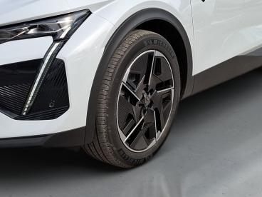 SPOTICAR Peugeot 408 Eletrico 210 Cv - Bateria 58 Kwh Gt Usada - Familiar Elétrico Branco Okenite Metalizado - Almada - 1200224506_4