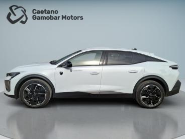 SPOTICAR Peugeot 408 Eletrico 210 Cv - Bateria 58 Kwh Gt Usada - Familiar Elétrico Branco Okenite Metalizado - Almada - 1200224506_5