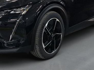 SPOTICAR Peugeot 408 1.2 Hybrid 145cv Gt E-dcs6 Usada - Familiar Gasolina Preto Perla Nera Metalizado - Setubal - 1200224616_4