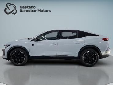 SPOTICAR Peugeot 408 Eletrico 210 Cv - Bateria 58 Kwh Gt Usada - Familiar Elétrico Branco Okenite Metalizado - Setubal - 1200224626_5