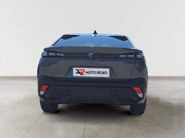 SPOTICAR Peugeot 408 1.2 Puretech Allure Eat8 Usada - Berlina Gasolina Cinza - Paços De Ferreira - 1200225253_4
