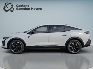 SPOTICAR Peugeot 408 Eletrico 210 Cv - Bateria 58 Kwh Gt Usada - Familiar Elétrico Branco Okenite Metalizado - Vila Nova De Gaia - 1200225403_2