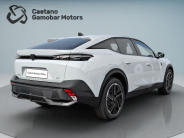 SPOTICAR Peugeot 408 Eletrico 210 Cv - Bateria 58 Kwh Gt Usada - Familiar Elétrico Branco Okenite Metalizado - Vila Nova De Gaia - 1200225403_3