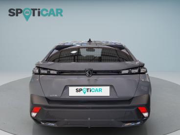 SPOTICAR Peugeot 408 1.2 Hybrid 136cv Allure E-dcs6 Usada - Familiar Gasolina Cinzento Selenium Metalizado - Almada - 1200226062_3