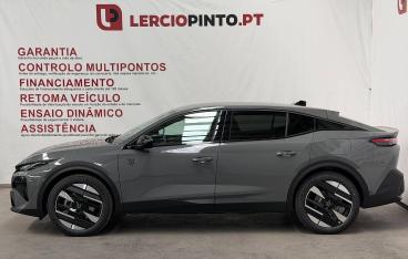 SPOTICAR Peugeot 408 1.6 Plug-in Hybrid Gt Usada - Comerciais Híbrido Cinza - Santa Maria Da Feira - 1200227722_2