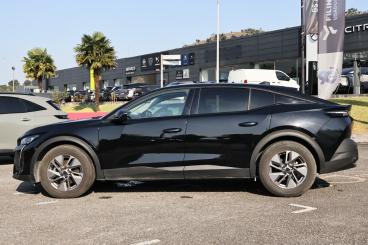 SPOTICAR Peugeot 408 1.2 Hybrid Allure E-dcs6 Usada - Comerciais Gasolina Preto - Matosinhos-sra.hora - 1200229059_2