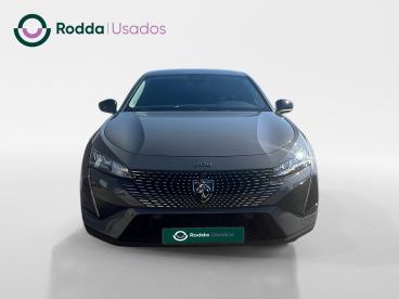 SPOTICAR Peugeot 408 Allure Hybrid 145 Cv E-dcs6 Usada - Citadino Híbrido Outras - Coimbra - 1200230205_2