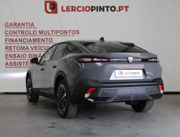 SPOTICAR Peugeot 408 1.2 Hybrid   E-dcs6 Allure Usada - Comerciais Gasolina Cinza - Santa Maria Da Feira - 1200230301_3