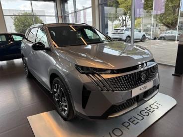 SPOTICAR Peugeot 5008 Hybrid 136cv E-dcs6 Allure Usada - Suv-4x4 Gasolina Cinza - Evora - 1200215184_2