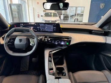 SPOTICAR Peugeot 5008 Hybrid 136cv E-dcs6 Allure Usada - Suv-4x4 Gasolina Cinza - Evora - 1200215184_4