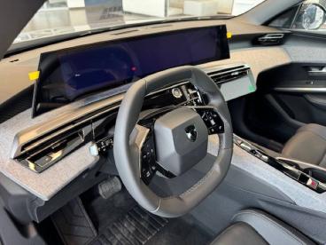 SPOTICAR Peugeot 5008 Hybrid 136cv E-dcs6 Allure Usada - Suv-4x4 Gasolina Cinza - Evora - 1200215184_5