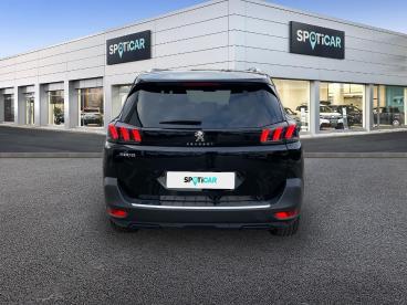 SPOTICAR Peugeot 5008 1.5 Bluehdi Allure Pack Eat8 Usada - Suv-4x4 Diesel Preto - Faro - 1200215470_5
