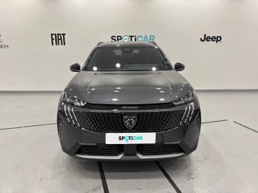 SPOTICAR Peugeot 5008 Hybrid 136cv E-dcs6 Allure Usada - Suv-4x4 Gasolina Cinzento Titane - Portela Lrs - 1200216582_2