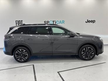 SPOTICAR Peugeot 5008 Hybrid 136cv E-dcs6 Allure Usada - Suv-4x4 Gasolina Cinzento Titane - Portela Lrs - 1200216582_4