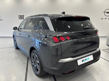 SPOTICAR Peugeot 5008 Hybrid 136cv E-dcs6 Allure Usada - Suv-4x4 Gasolina Cinzento Titane - Portela Lrs - 1200216582_5