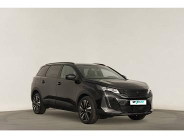 SPOTICAR Peugeot 5008 1.2 Puretech 130 Eat8 Gt Usada - Suv-4x4 Gasolina Preto - Vila Nova De Gaia - 1200216636_2