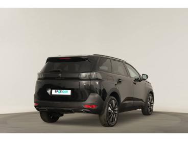 SPOTICAR Peugeot 5008 1.2 Puretech 130 Eat8 Gt Usada - Suv-4x4 Gasolina Preto - Vila Nova De Gaia - 1200216636_3