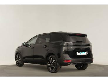 SPOTICAR Peugeot 5008 1.2 Puretech 130 Eat8 Gt Usada - Suv-4x4 Gasolina Preto - Vila Nova De Gaia - 1200216636_4