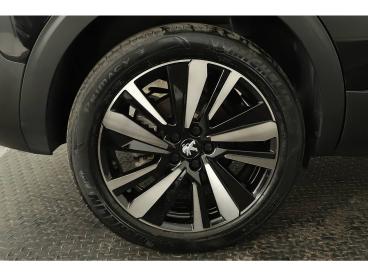 SPOTICAR Peugeot 5008 1.2 Puretech 130 Eat8 Gt Usada - Suv-4x4 Gasolina Preto - Vila Nova De Gaia - 1200216636_5