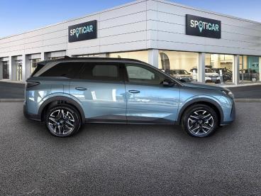 SPOTICAR Peugeot 5008 Hybrid 145cv E-dcs6 Allure Usada - Suv-4x4 Gasolina Cinza - Evora - 1200216664_4