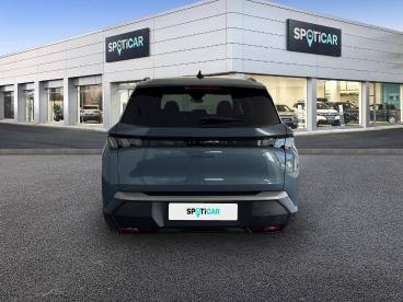 SPOTICAR Peugeot 5008 Hybrid 145cv E-dcs6 Allure Usada - Suv-4x4 Gasolina Cinza - Evora - 1200216664_5