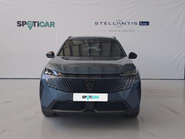 SPOTICAR Peugeot 5008 Hybrid 136cv E-dcs6 Allure Usada - Suv-4x4 Gasolina Azul - Amadora - 1200216665_2