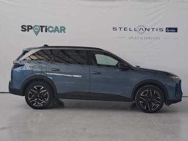 SPOTICAR Peugeot 5008 Hybrid 136cv E-dcs6 Allure Usada - Suv-4x4 Gasolina Azul - Amadora - 1200216665_4