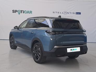 SPOTICAR Peugeot 5008 Hybrid 136cv E-dcs6 Allure Usada - Suv-4x4 Gasolina Azul - Amadora - 1200216665_5