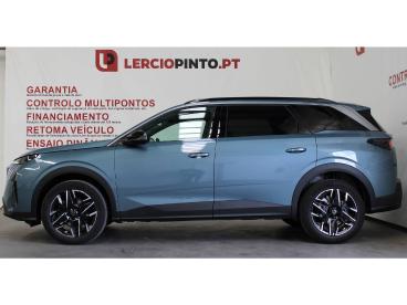 SPOTICAR Peugeot 5008 Hybrid 145cv E-dcs6 Allure Usada - Suv-4x4 Gasolina Cinza - Santa Maria Da Feira - 1200216719_2