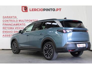 SPOTICAR Peugeot 5008 Hybrid 145cv E-dcs6 Allure Usada - Suv-4x4 Gasolina Cinza - Santa Maria Da Feira - 1200216719_3