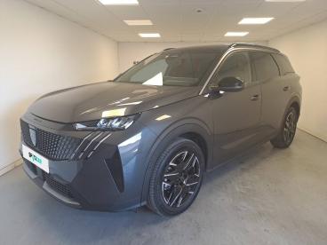 SPOTICAR Peugeot 5008 Hybrid 136cv E-dcs6 Allure Usada - Suv-4x4 Gasolina Cinzento Titane - Paco De Arcos - 1200217296_1