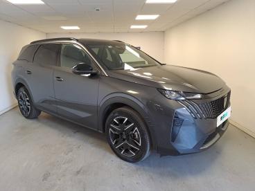 SPOTICAR Peugeot 5008 Hybrid 136cv E-dcs6 Allure Usada - Suv-4x4 Gasolina Cinzento Titane - Paco De Arcos - 1200217296_3