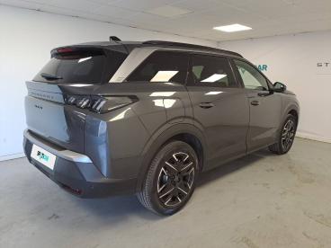 SPOTICAR Peugeot 5008 Hybrid 136cv E-dcs6 Allure Usada - Suv-4x4 Gasolina Cinzento Titane - Paco De Arcos - 1200217296_4