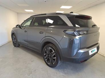 SPOTICAR Peugeot 5008 Hybrid 136cv E-dcs6 Allure Usada - Suv-4x4 Gasolina Cinzento Titane - Paco De Arcos - 1200217296_5