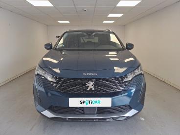 SPOTICAR Peugeot 5008 1.5 Bluehdi 130 Cvm6 Allure Pack Usada - Suv-4x4 Diesel Azul - Carnaxide - 1200217368_2