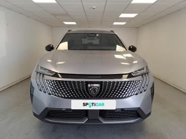 SPOTICAR Peugeot 5008 Hybrid 136cv E-dcs6 Allure Usada - Suv-4x4 Gasolina Cinzento Artense - Carnaxide - 1200217373_2