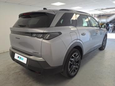 SPOTICAR Peugeot 5008 Hybrid 136cv E-dcs6 Allure Usada - Suv-4x4 Gasolina Cinzento Artense - Carnaxide - 1200217373_4