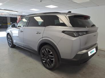 SPOTICAR Peugeot 5008 Hybrid 136cv E-dcs6 Allure Usada - Suv-4x4 Gasolina Cinzento Artense - Carnaxide - 1200217373_5