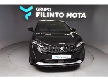 SPOTICAR Peugeot 5008 1.2 Puretech 130 Eat8 Allure Pack Usada - Suv-4x4 Gasolina Preto - Guimaraes - 1200217526_1