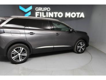 SPOTICAR Peugeot 5008 1.2 Puretech 130 Eat8 Allure Pack Usada - Suv-4x4 Gasolina Cinzento - Braga - 1200217527_2