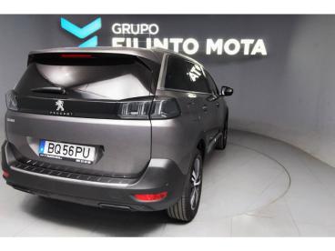 SPOTICAR Peugeot 5008 1.2 Puretech 130 Eat8 Allure Pack Usada - Suv-4x4 Gasolina Cinzento - Braga - 1200217527_3
