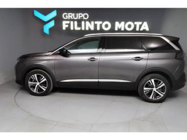 SPOTICAR Peugeot 5008 1.2 Puretech 130 Eat8 Allure Pack Usada - Suv-4x4 Gasolina Cinzento - Braga - 1200217527_5