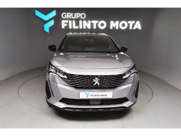 SPOTICAR Peugeot 5008 1.2 Puretech 130 Eat8 Allure Pack Usada - Suv-4x4 Gasolina Cinzento - Matosinhos-sra.hora - 1200217586_1
